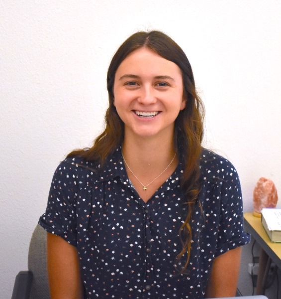 Pierce Public Schools New Staff Members at Pierce